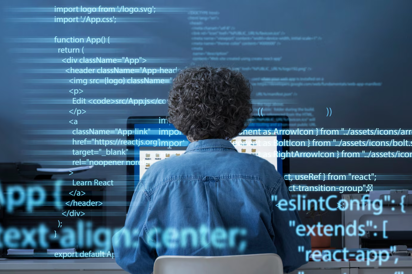 best web development Ajman